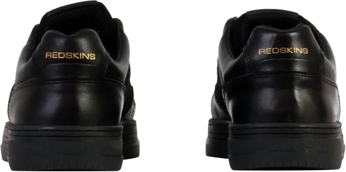 Zenicor leren sneakers