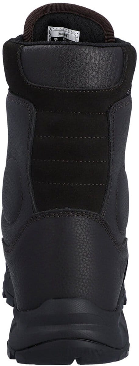 MAGNUM veiligheidsschoenen heren - Crio - Waterproof - Bruin