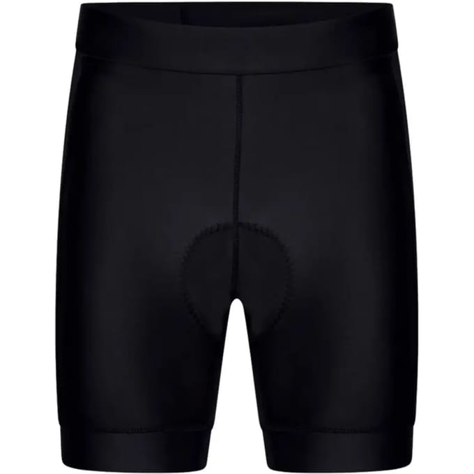 Fietsshort Heren Reflecterend Gel Sneldrogend Ecliptic Ii