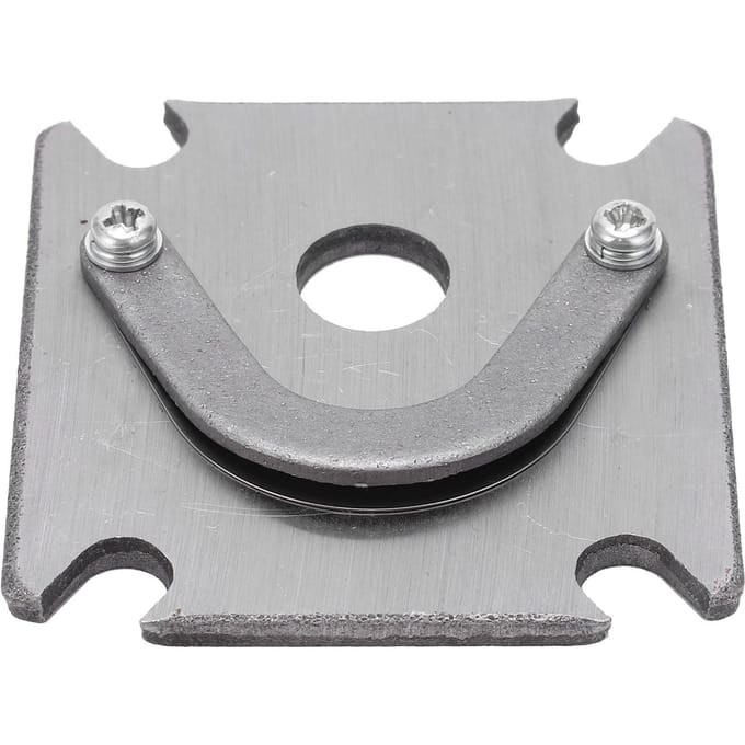 Klep Plaat 48x62mm 12.534P Pakking Vervanging Hardware Accessoires voor Luchtcompressor
