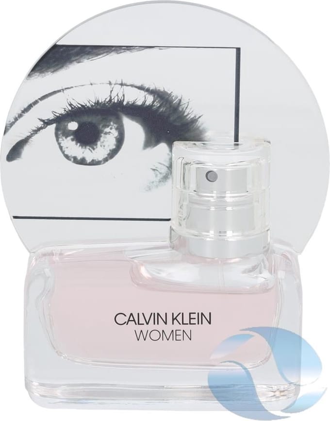 Calvin Klein Women 30 ml – Eau de Parfum - Damesparfum