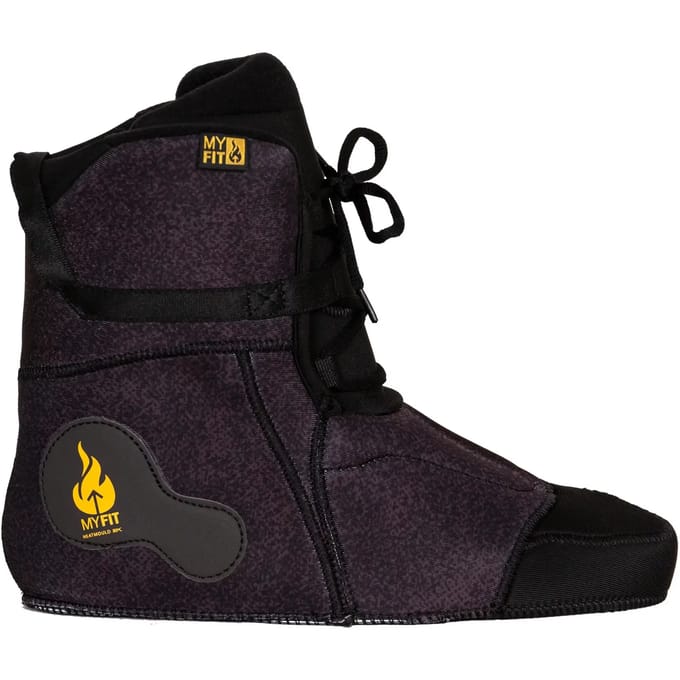 Rolschaatsschoenen Myfit Recall Liner