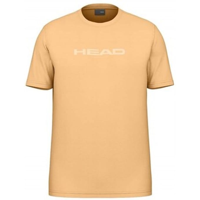 T-shirt Korte Mouw Head Motion