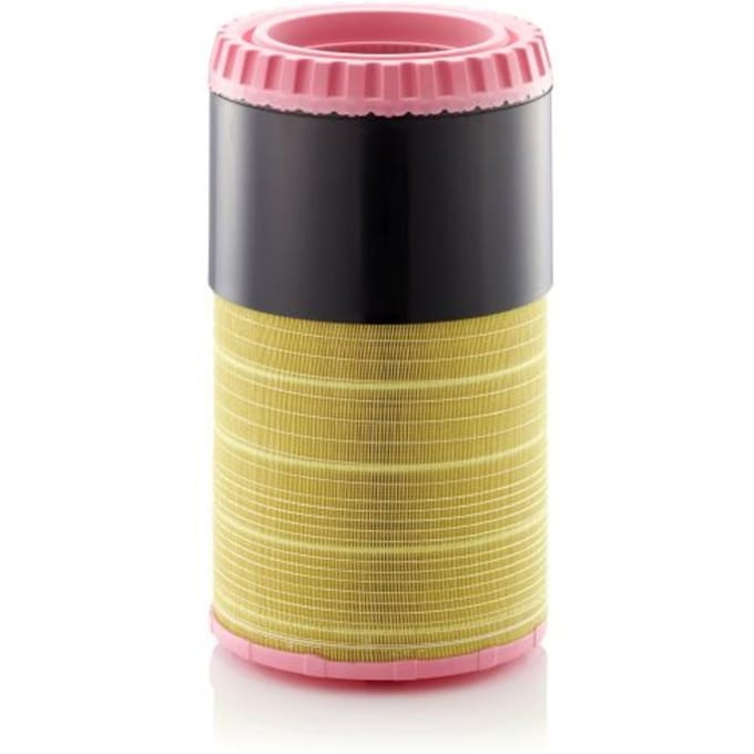 Luchtfilter MANN-FILTER C 35 2260