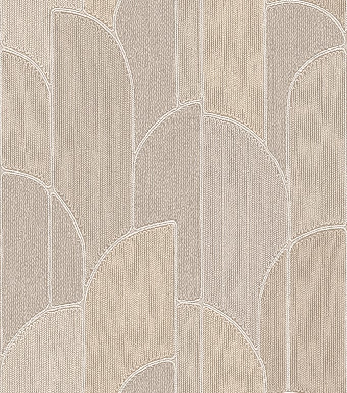 Dutch Wallcoverings - Exclusive Threads Arch Forest Biscu - TP422932