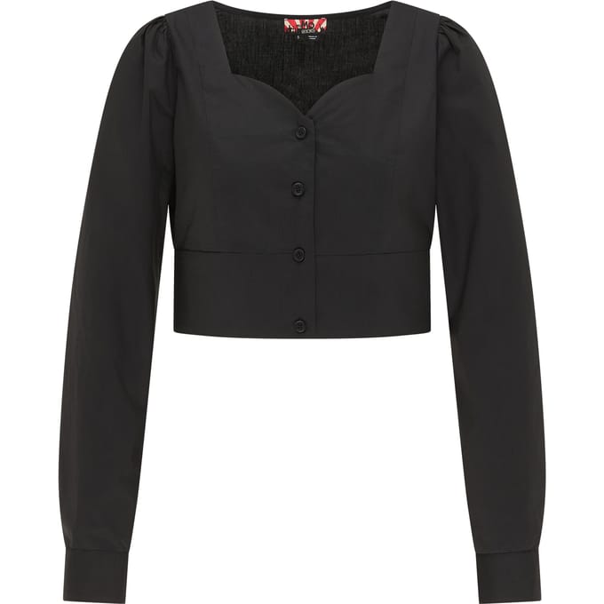 myMo ROCKS blouse esha