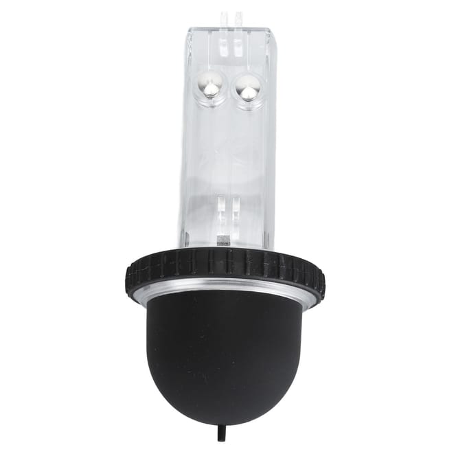 Zakcamera Duikbehuizing Actiesporten PTZ Camera Onderwater Waterdicht 40m Duikbehuizing Cover white