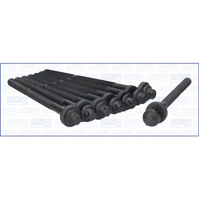 Cilinderkopbout set VICTOR AJUSA 81049700