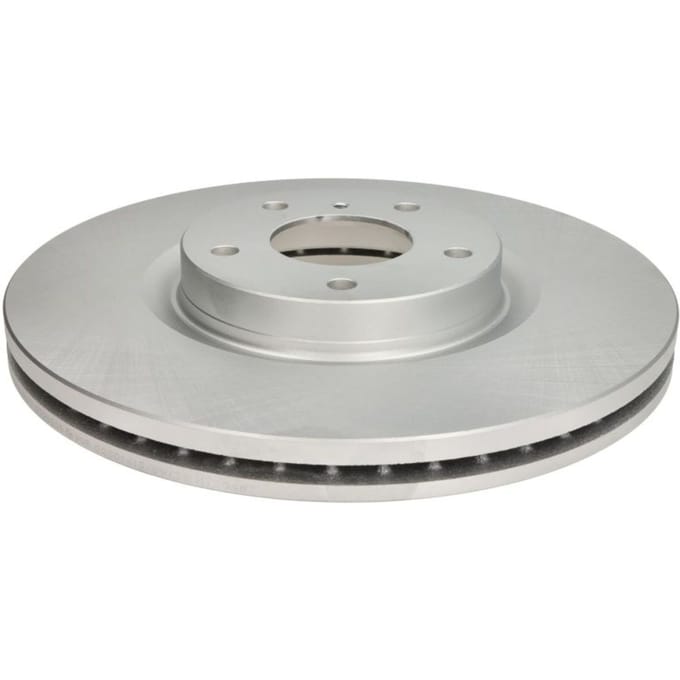 Remschijf FERODO DDF1505C-1 voorkant, geventileerd, 1 Stuk