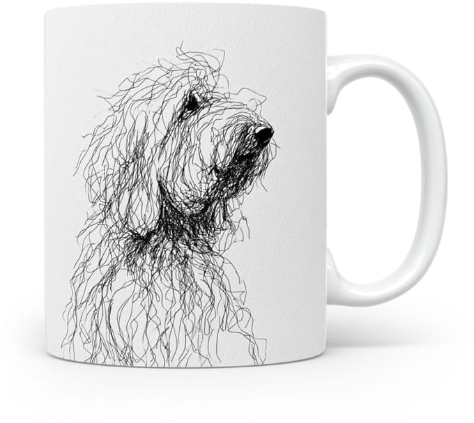 Beker Komondor