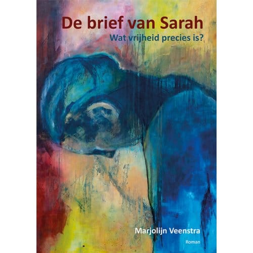 De Brief Van Sarah - Marjolijn Veenstra