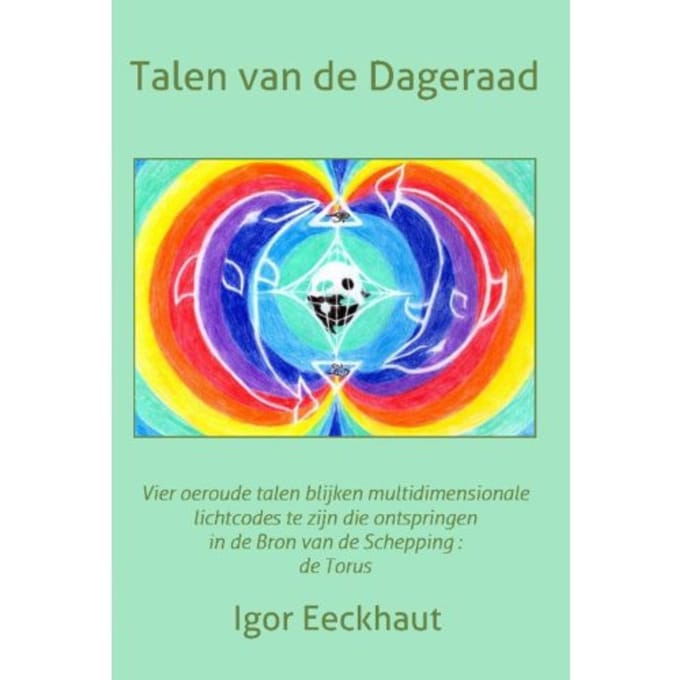 Talen Van De Dageraad - Igor Eeckhaut