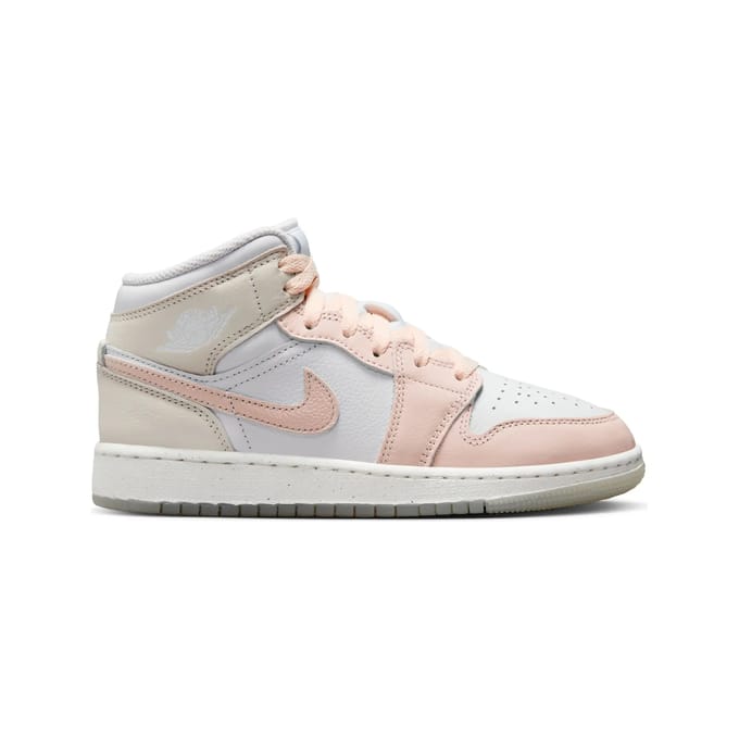 Kindertrainers Nike Air Jordan 1 Mid SE