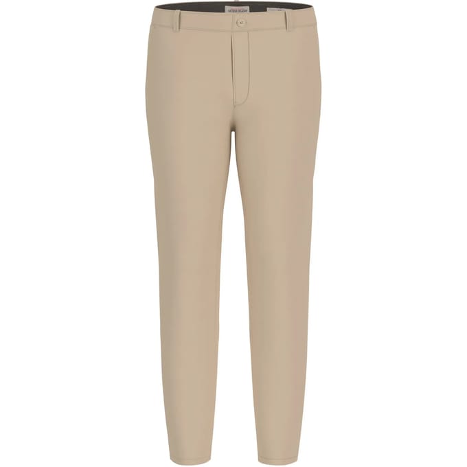 Slim-fit chino broek Guess