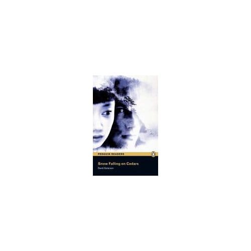 Level 6: Snow Falling On Cedars - David Guterson