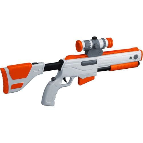 Activision Top Shot Elite Machine Gun-Standaard (PlayStation 3) Nieuw