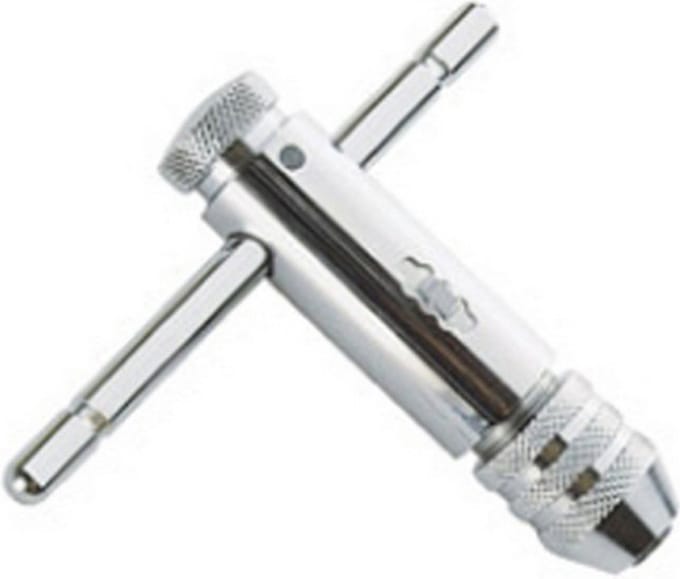 Ratelmoersleutel Völkel Ratel 85 mm 2,4 - 5,5 mm