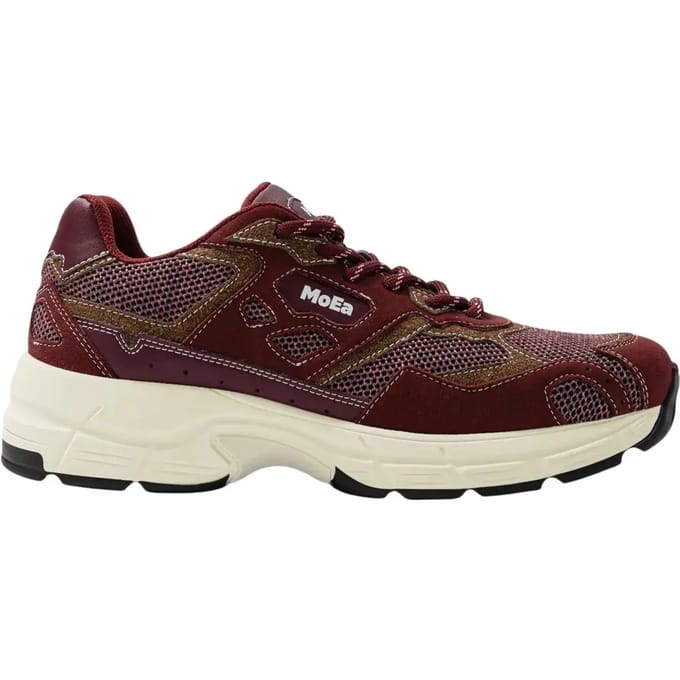 Trainers MoEa Gen8