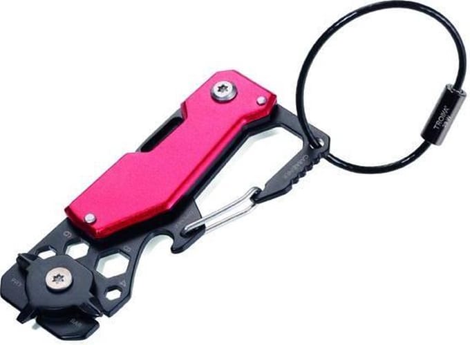 Toolinator rood
