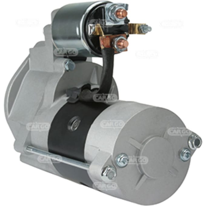 Starter HC-CARGO 115727