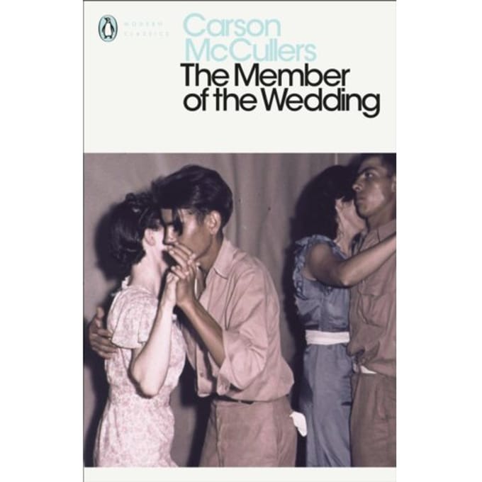 The Member Of The Wedding - Penguin Modern Classics - Carson McCullers