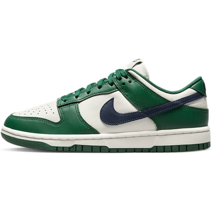 Nike Dunk Low Gorge Green (W)