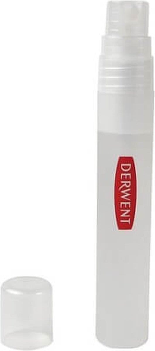 Derwent Spritzer Spray Bottle 15ml