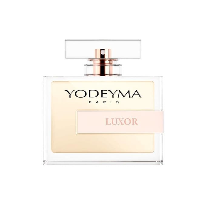 Yodeyma Louxor Eau parfumée pour femme 100 ml