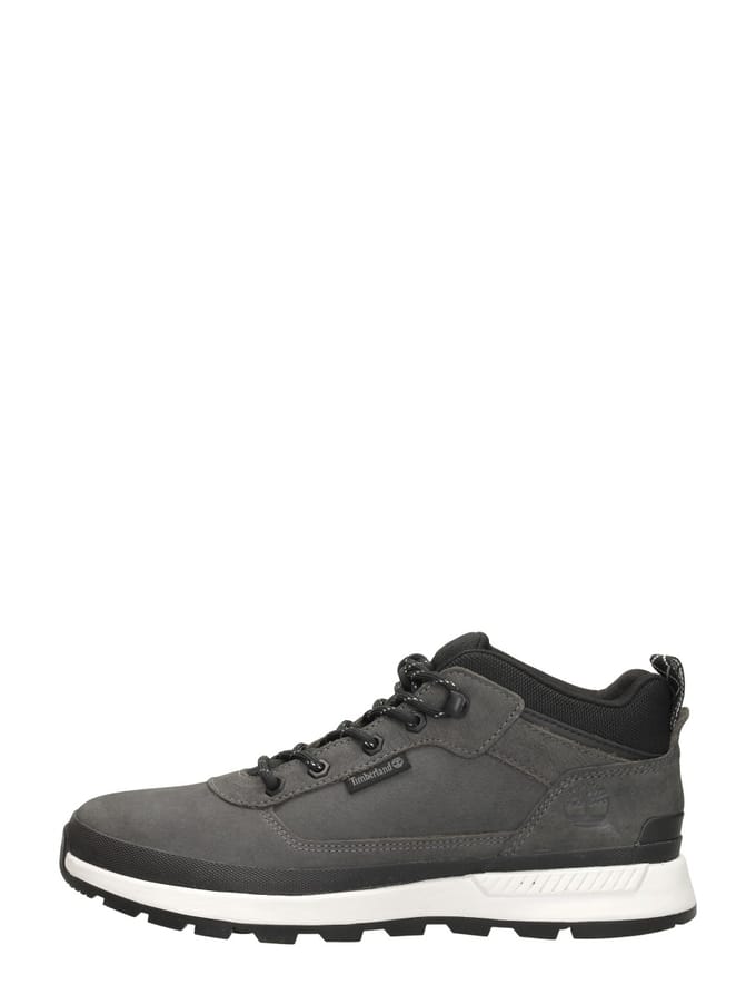 Timberland Timberland Field Trekker Low Veterschoenen grijs