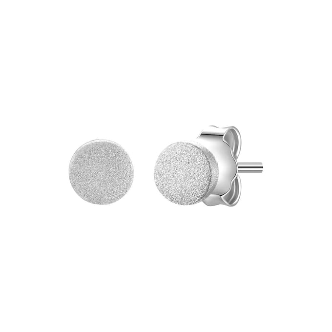 Gems München dames  925 sterling zilver One Size Zilver 32019743