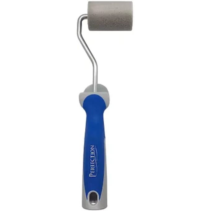 Perfection Lakroller Acryl Foam Met Beugel 6cm