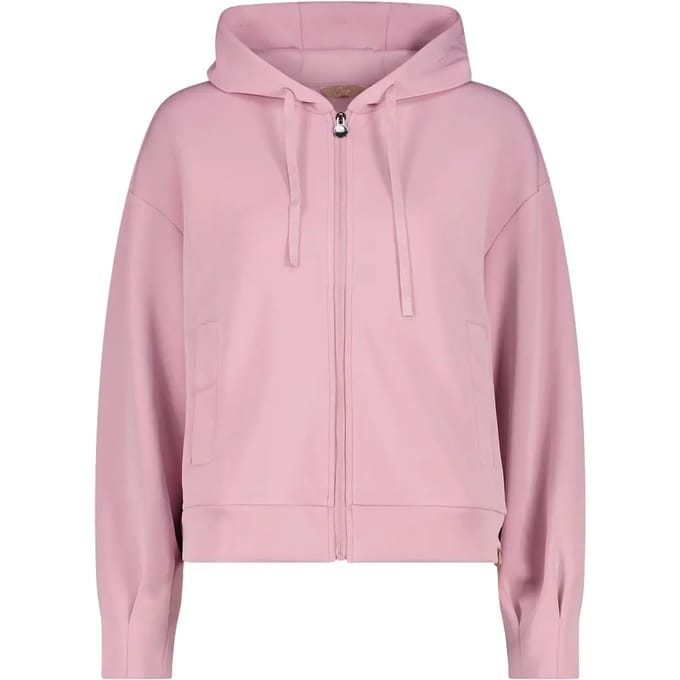 Dames Hoodie in modal CMP