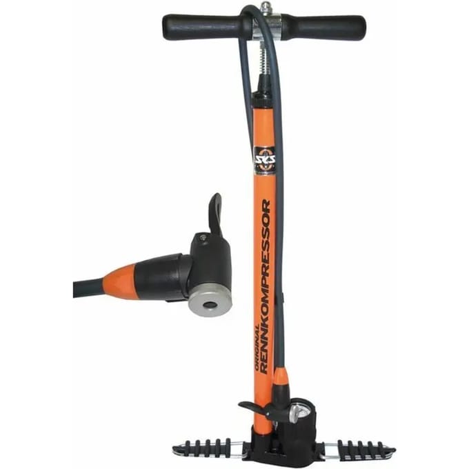 SKS Rennkompressor - 16 Bar Fietspomp - Met EVA Kop