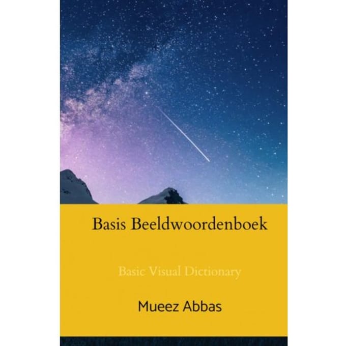 Basis Beeldwoordenboek - Mueez Abbas