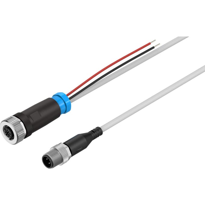 Festo Verdeler - 8091516