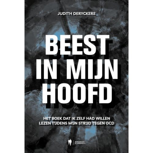Beest In Mijn Hoofd - Judith Deryckere