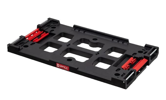 Patrol ONE Serie - Adapter Multi - Compatibel Met ONE, TWO, PRO - Ergonomisch