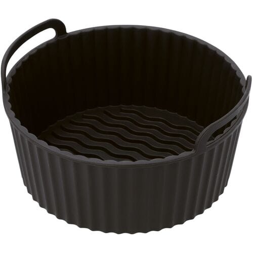SILVERCREST Siliconen airfryer bakvorm (Siliconen vorm frietjes)