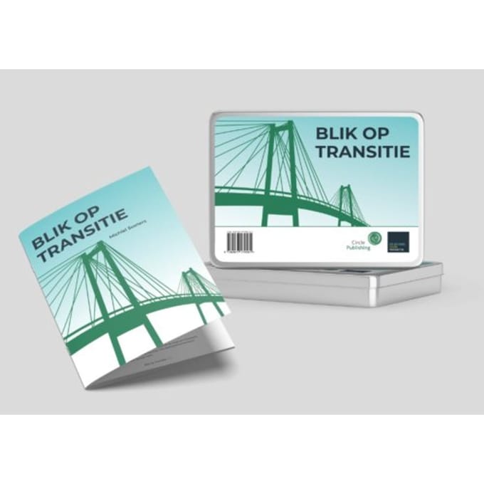 Blik Op Transitie - De School voor Transitie