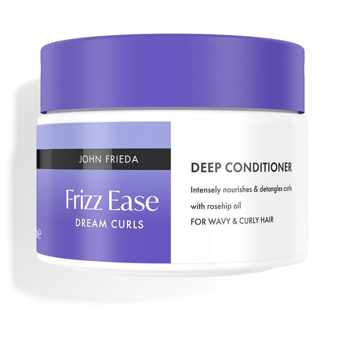 Frizz-ease Dream Curls Voedend Krulmasker 250 ml