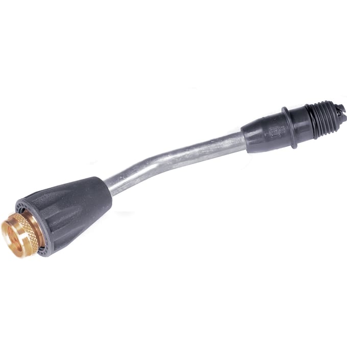 Adapter voor sproeikop