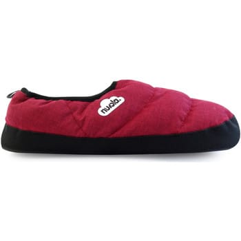Nuvola- Sloffen Unisex- Granaat- 38/39