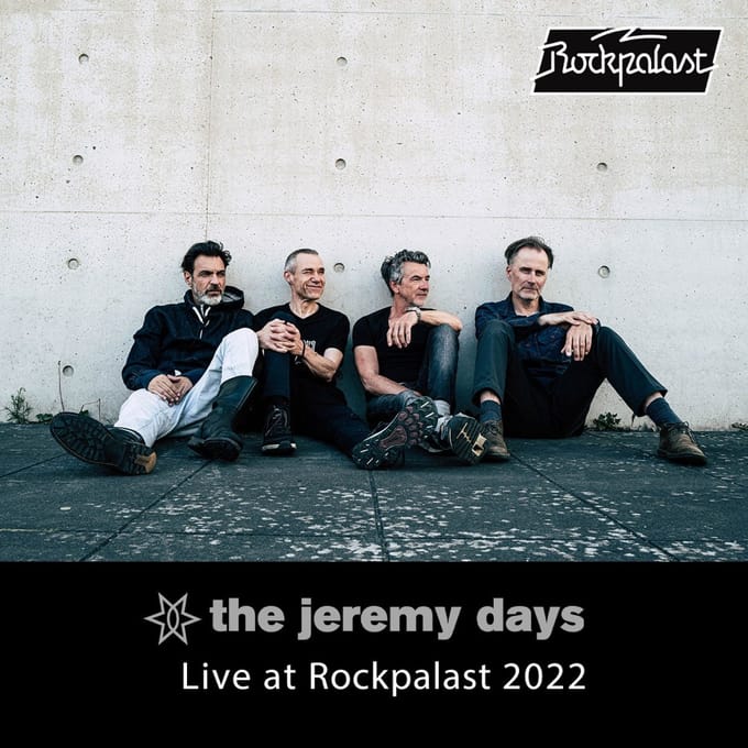 Live at Rockpalast 2022