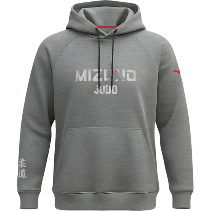 Hoodie Mizuno Fuji
