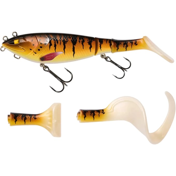 Lok Berkley Zilla Tailswinger
