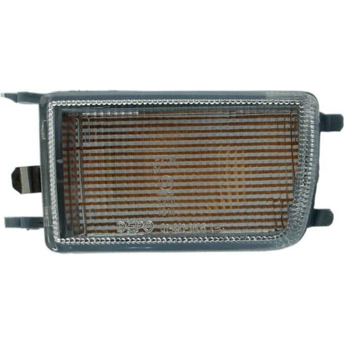 VanWezel 5880907 - Clignoteur avant gauche pour Volkswagen Golf cabrio de 1994 à 1998
