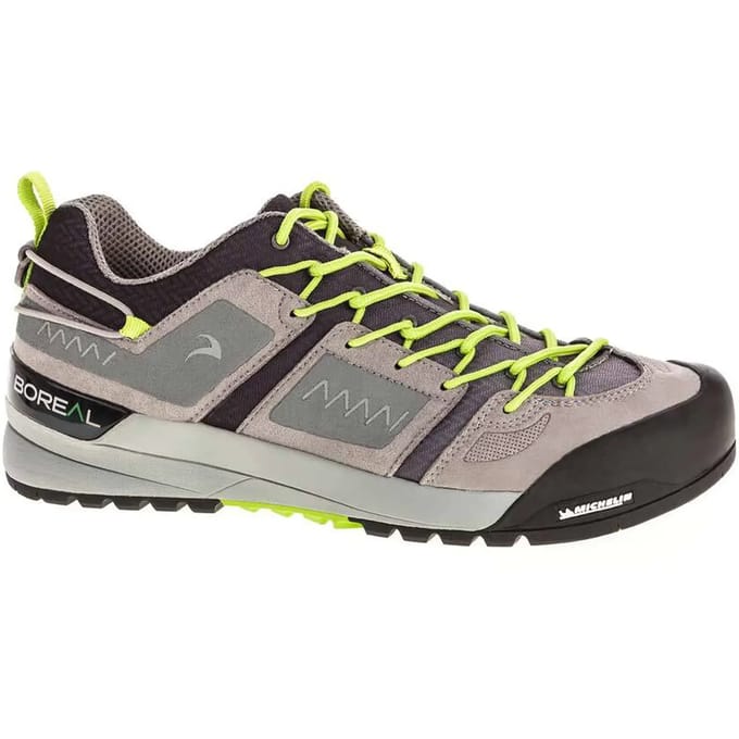 Schoenen Boreal