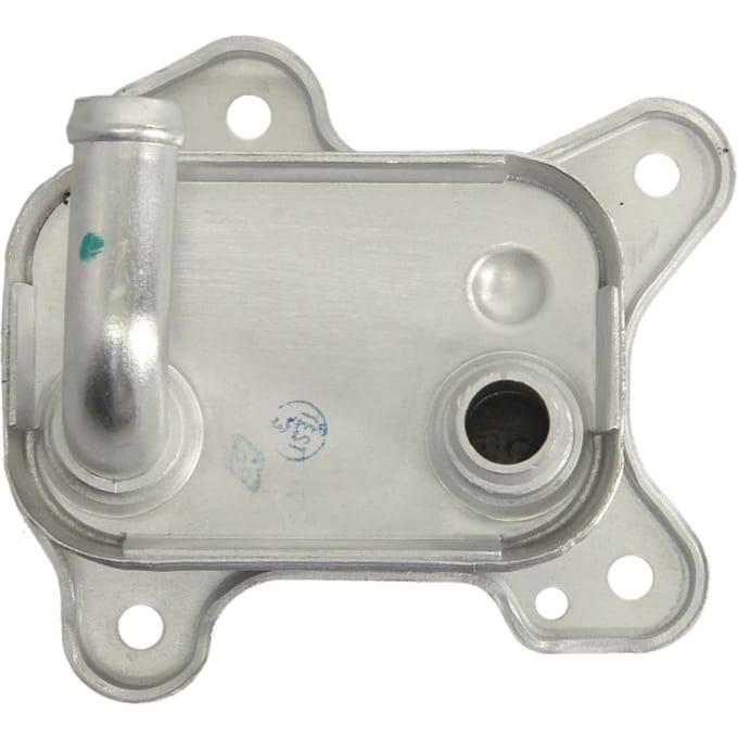Olie radiator NISSENS 90801