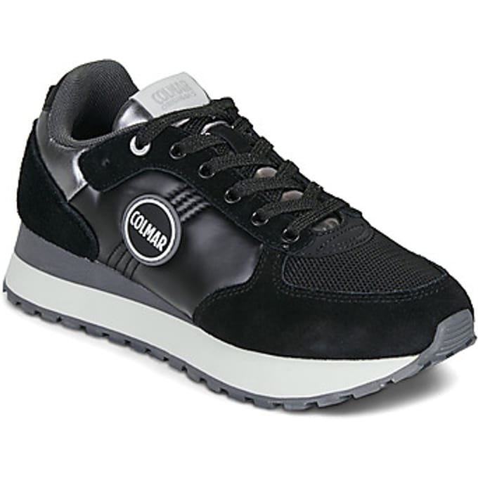 Lage Sneakers Colmar TRAVIS AUTHENTIC