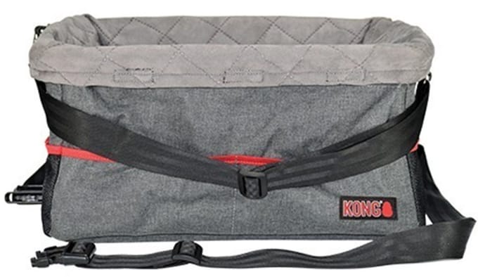 Kong booster autostoel (39X27X22 CM)